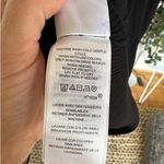 Ralph Lauren Women's Black Rib Photo 5