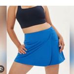 Girlfriend Collective Polo Ace Compressive Wrap Skort 5X NWT Photo 1