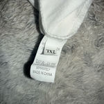 Sleeveless White Jumpsuit Size 2X Photo 7