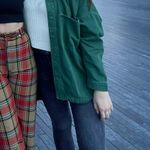 Gap Cigarette High Rise Black Jeans Photo 2