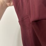 Lululemon Wunder Train High-Rise Tight 28"
Red Merlot size 10 Photo 3