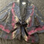 Alberto Makali  Blazer Medium womens Photo 0