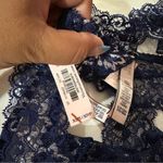 Victoria's Secret Victoria Secret Panty and Garter set Photo 3