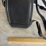 Collector Edition Jeffree Star X Shane Dawson Black Leather Pig Large Backpack Photo 11