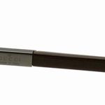 Gucci GG1650/718 full rim optical frames eyeglasses frame tortoise gray 14mm Photo 2