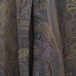 CHAPS FINAL MARKDOWN Ladies  blouse medium Photo 2