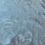 Women’s size small pasily light blue night gown Green Photo 1