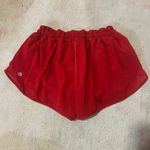 Lululemon  hotty hot shorts 2.5 inch Photo 1