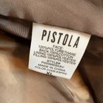 Pistola NWT  Donovan Puffer Jacket in Espresso Cropped Jacket Size XL MSRP $248 Photo 6