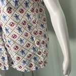 Roller Rabbit  Limited Edition Ghostbuster Pajamas Top size small Photo 2