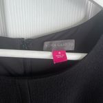 Vince Camuto  Parisian Crepe Shift Dress - 8 Photo 7