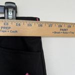 Harvé Benard 𝅺Harve Benard capris Pants Size 8 Embroidered NWOT Photo 7