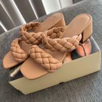 Amazon Braided Tan Women's Sandals Photo 7