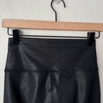 Lululemon  wunder train high rise leggings black foil shine 6 Photo 7