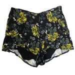 Free People Fiona Flutter Shorts Photo 1