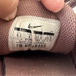 Nike  Shoes Sneakers Womens Size 6.5 Tanjun Pink Running‎ Shoes Photo 8