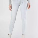 Kendall + Kylie Dark Gray the ultra babe Skinny Jeans size 7/28. Photo 0