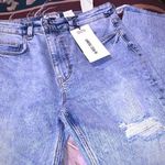 ZARA High Waisted Skinny Jeans Photo 0