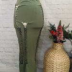 Boutique NEW Cut Out Bodycon Skirt Photo 3