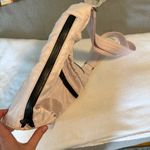 Lug Pink and Black Shoulder Bag Sporty Design Photo 4