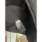 The North Face  womens medium Everyday Insulated Black Jacket (company Logo) Photo 4