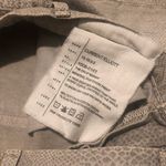 Current/Elliott Current Elliott Crop Jeans Snake print Photo 3