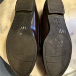 dexflex comfort  Burgundy/Purple Loafers W Front Gold Buckle & Padding  S… Photo 10