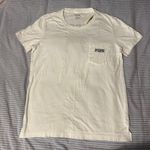 Victoria's Secret PINK Victoria Secret T-Shirt and Pants Set Photo 4