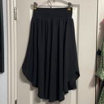 Lululemon 💙  The Everyday Skirt in Black Photo 2