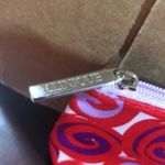 Clinique  Makeup Cosmetic Travel Toiletry Bag NEW Photo 1