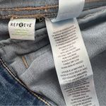 Calvin Klein Jeans  Denim Trucker Jacket size L New with Tags Photo 2