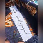 Petal and Pup  Womens Alejandra Cowl Neck Midi Dress Photo 11