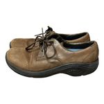 Merrell  Shoes Women's 9 Jungle‎ Oxford Chocolate Brown Photo 1
