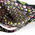 Vera Bradley Crossbody Purse – Gorgeous Print, Perfect Condition Photo 4