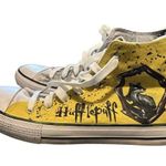 Harry Potter Koko art custom  unisex sneakers size 39(7US). Photo 0