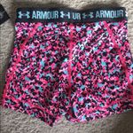 Under Armour  short leggings. Xs Photo 3
