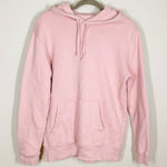 Gap Pink Hooded Sweatshirt - Size XS, Cozy and Cute Photo 0