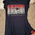 NFL Team Apparel NFL Patriots T-shirt Photo 0