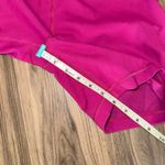 Lululemon  Wunder Train High-Rise Short 6"
Magenta Purple Size 8 Photo 5