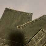 Universal Threads Universal Thread Women's Mid-Rise 90's Baggy Jeans in Black NEW! Sz 10R Photo 9