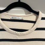 Abercrombie & Fitch Abercrombie T- Shirt Knit Maxi Dress Photo 1