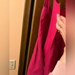 Anthropologie Aureta x  Corset Bubble Dress in Purple Photo 7