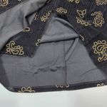 Tularosa Katie Skirt in Black XS Photo 5