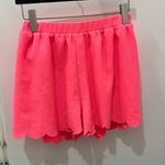 Everly  Neon Shorts Medium Photo 0