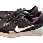 Nike Ashin Modern Running Shoes Blue White & Seafoam Green Women’s Size 6 Photo 7