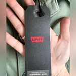 Levi's NWT Levi’s Utility Jumpsuit Photo 9