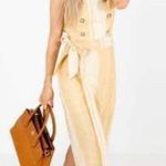 Strut & Bolt NWT Wrap Dress Photo 1