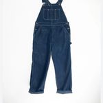 OVI  Women's Classic Blue Overalls Photo 8