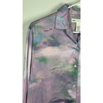 Victoria's Secret Victoria’s Secret X Naomi Osaka boyfriends night shirt size x small Photo 5