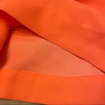 Maje Neon Pink Iris Drawstring Shorts NWT Size 1/S Photo 12